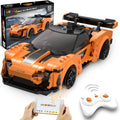 WISEPLAY STEM Remote Control Car Building Kit - Fun STEM Toy for Kids
