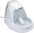 PetSafe Drinkwell Platinum Dog and Cat Water Fountain Review