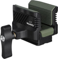 Manbily U-7 Shooting Saddle for Hunting Tripod - Stable Rest Head