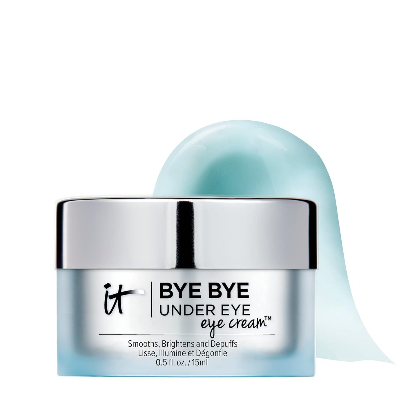 IT Cosmetics Bye Bye Under Eye Eye Cream for Dark Circles