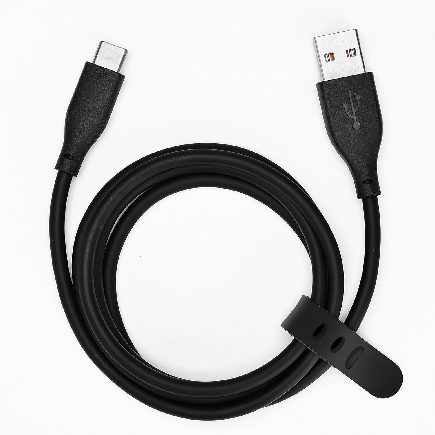 Fast Charge All Devices with TOZO USB-C Cable