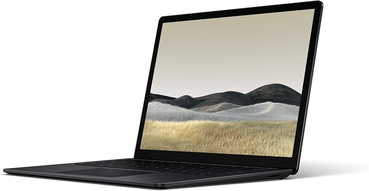 Microsoft Surface Laptop 3 13.5 Touch-Screen with Intel Core i5
