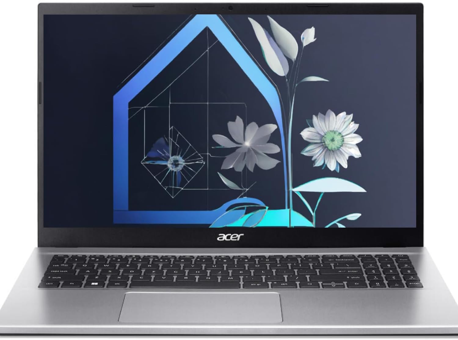 acer Aspire Premium Laptop with AMD Ryzen 7 5700U CPU and 64GB RAM