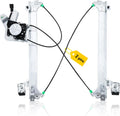 Rear Driver Side Power Window Regulator for Chevy Silverado 2000-06