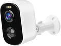 Home Security Cameras Wireless Outdoor No Subscription - 1080P WiFi