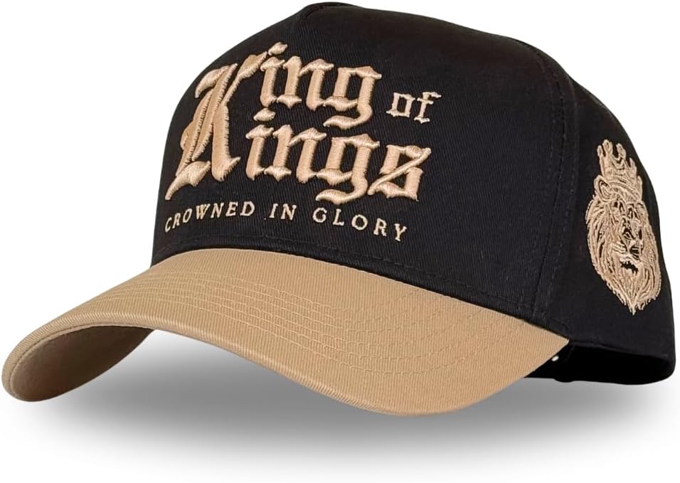 Vintage Faith & Forever Trucker Hat for Men & Women - Stylish