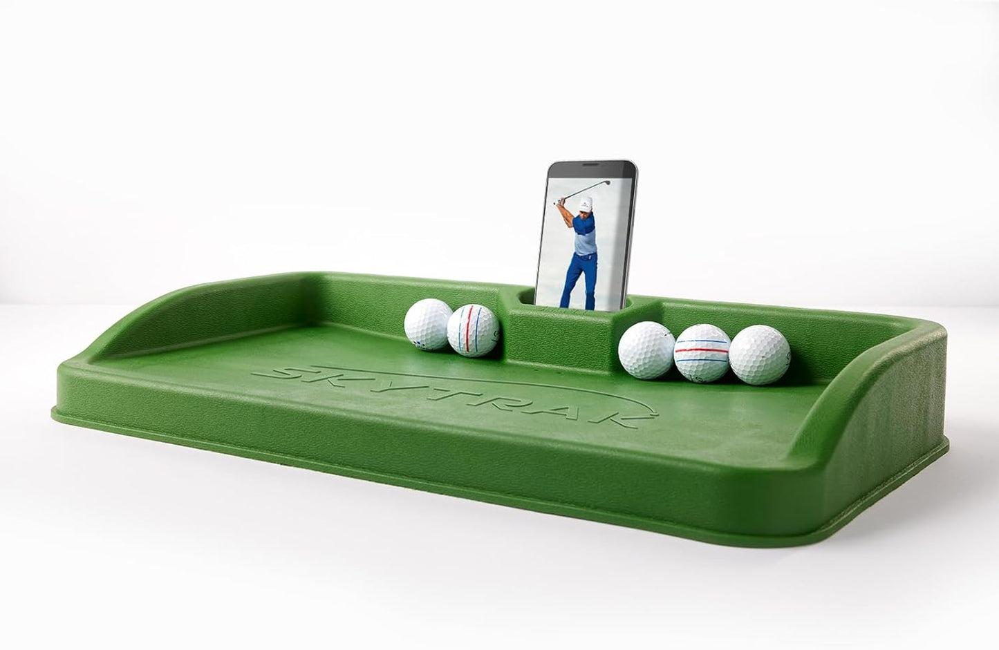 SkyTrak Commercial Quality Golf Ball Tray