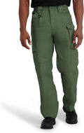 Propper Men's Lightweight Tactical Pant - Durable, Breathable Fit belt