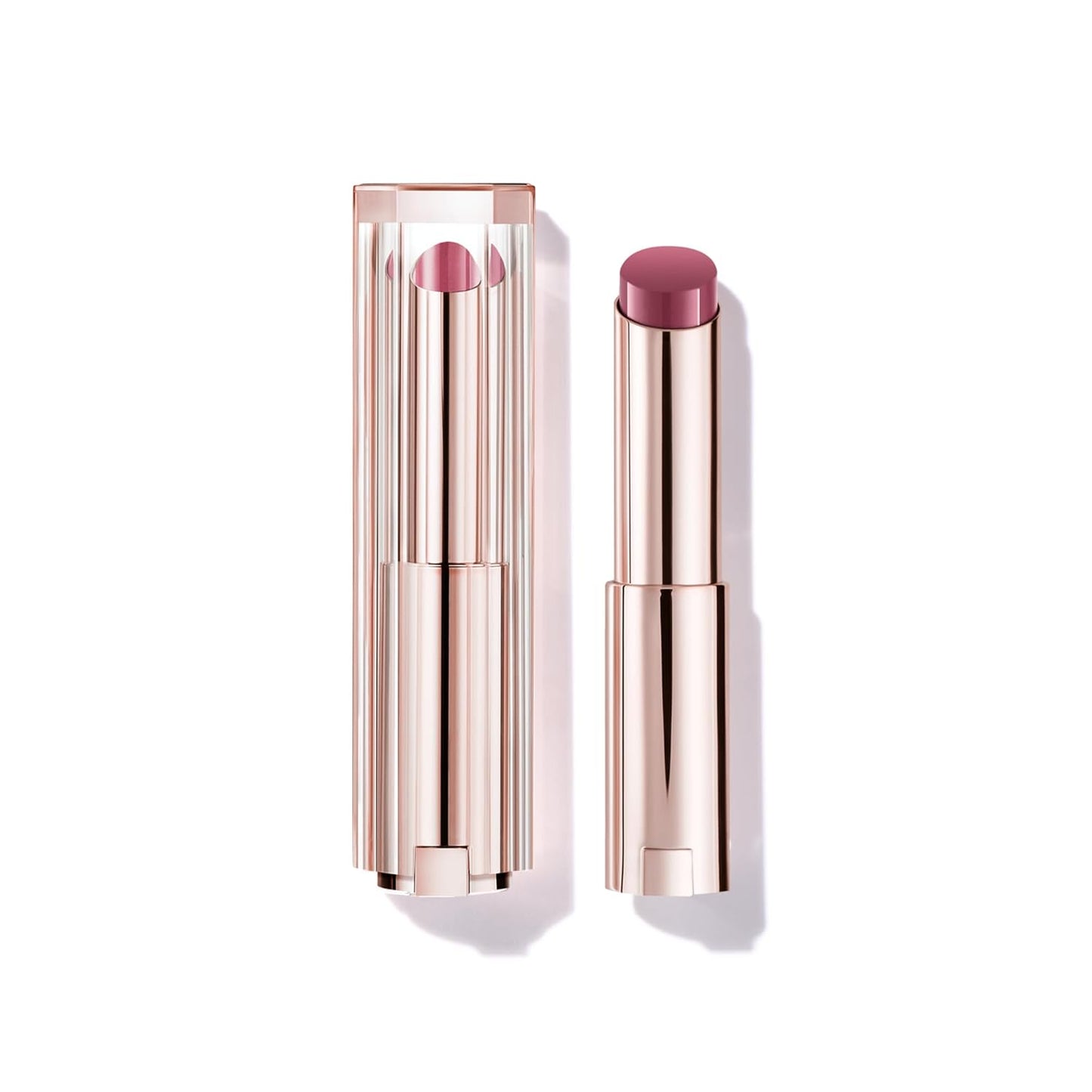 Lancome Lip Idole Squalane - 12 Butterglow Hydrating Lip Balm Review