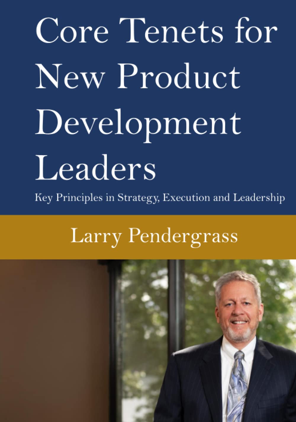 Core Tenets for New Product Development Leaders: Key Principles