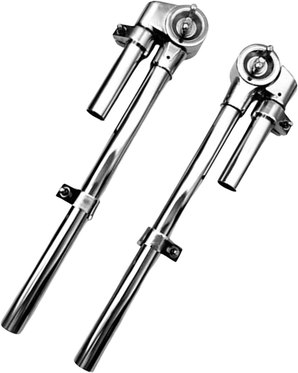 Durable Tom Drum Holder Bracket for Percussion Instruments
