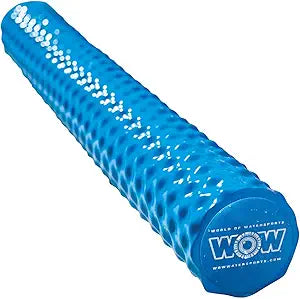 WOW World of Watersports First Class Foam Pool Noodles for Fun