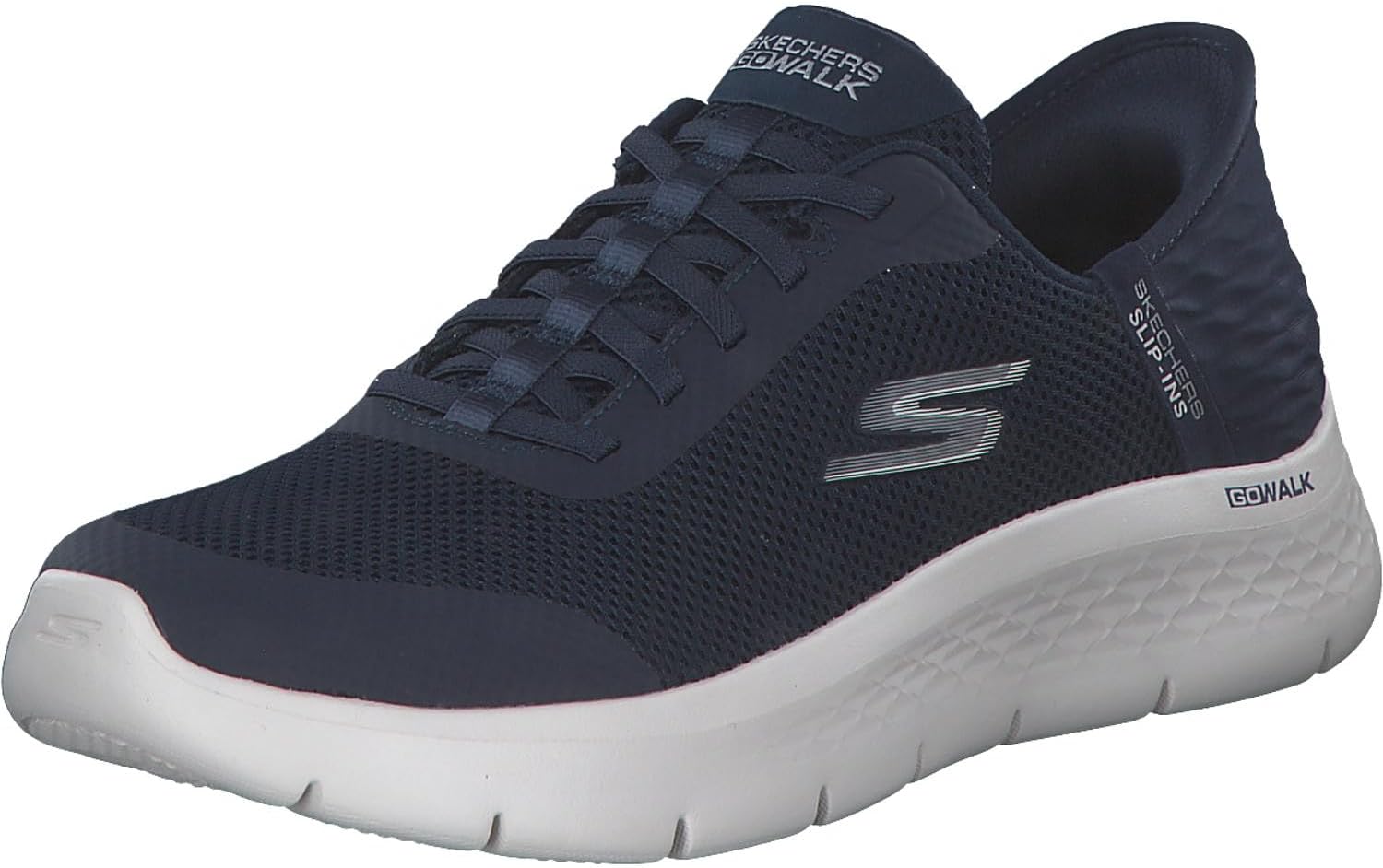 Skechers Women's Go Walk Flex Hands Free Slip-Ins Sneaker Review