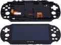 LCD Screen Display With Touch Screen Digitizer for PS Vita 2000
