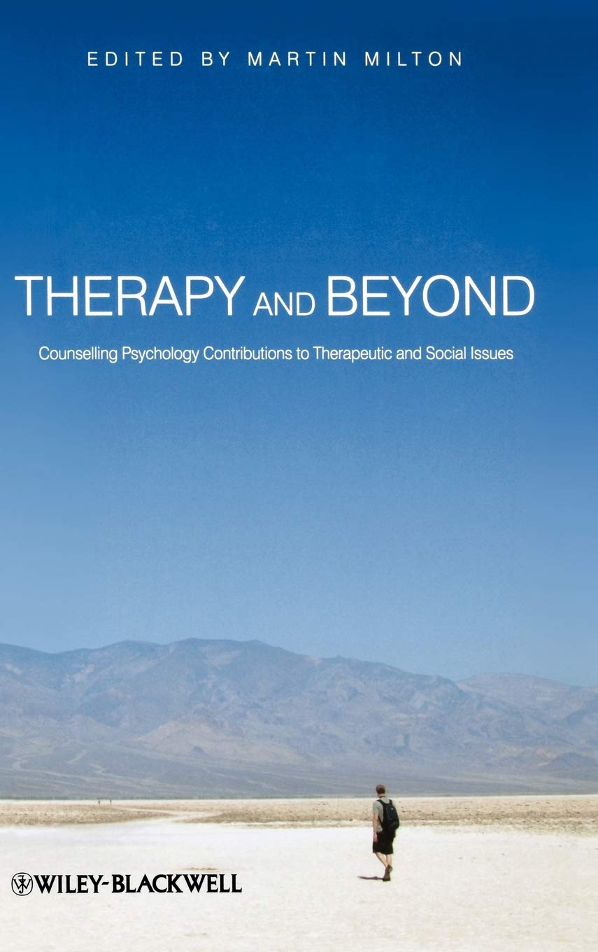 Therapy and Beyond: Contributions to Therapeutic and Social Issues