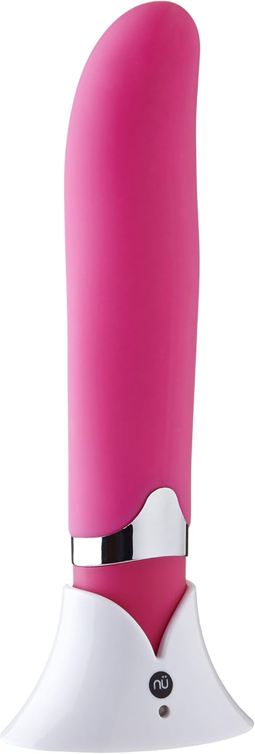 Nu Sensuelle Curve 20 Function Vibrator for Ultimate Pleasure