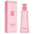 TOUS Eau de Toilette for Boys and Girls - Gentle Everyday Scent