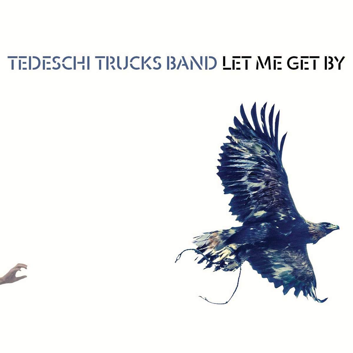 Let Me Get By: A Captivating Journey Through Sound and Emotion
