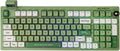 EPOMAKER RT100 97-Key Gasket Mechanical Keyboard - Custom Display