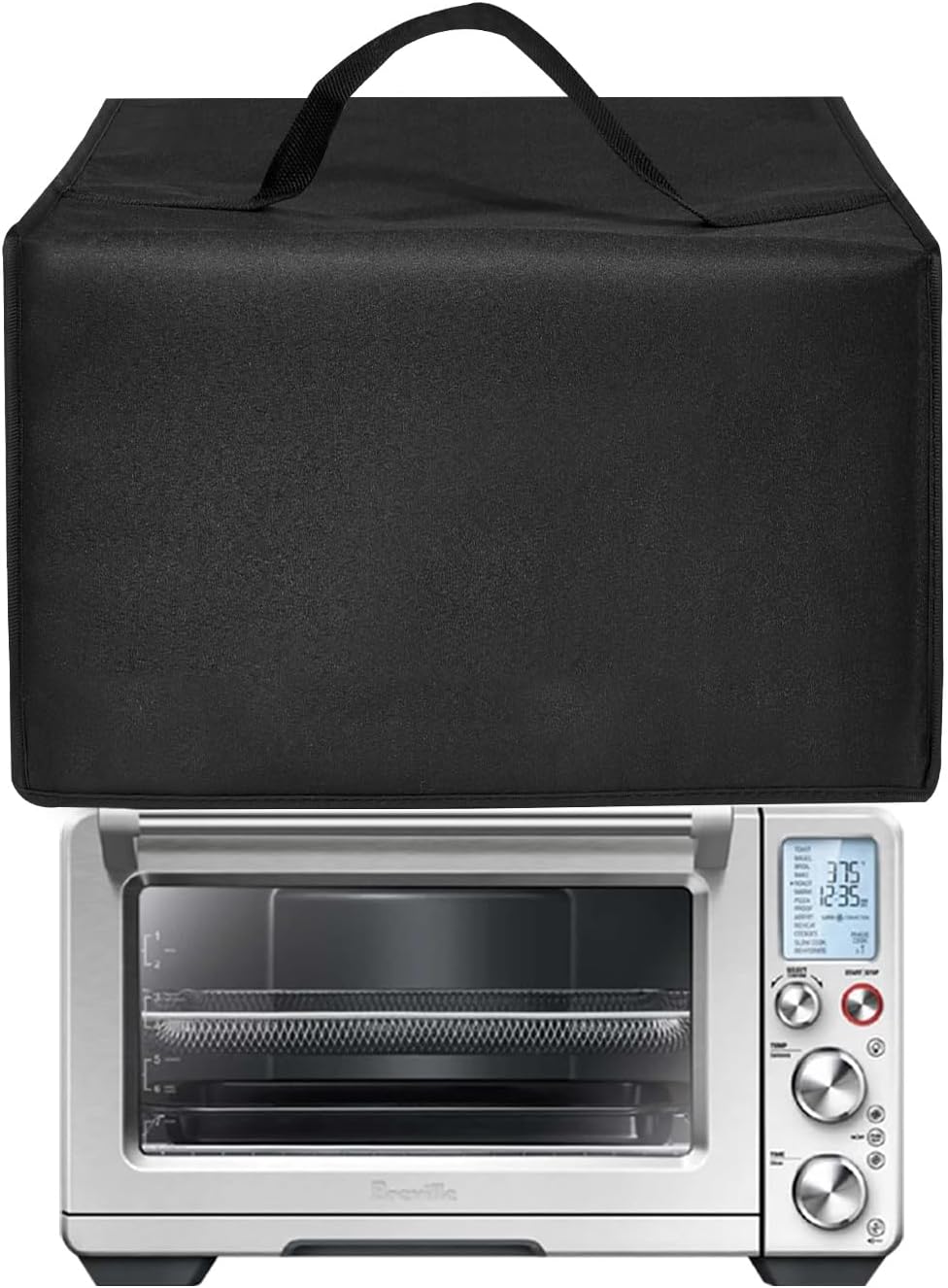 Dustproof Nylon Cover for Breville Air Fryer