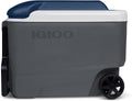 Igloo Coolers Maxcold Series Insulated Portable Cooler - 5 Day Ice