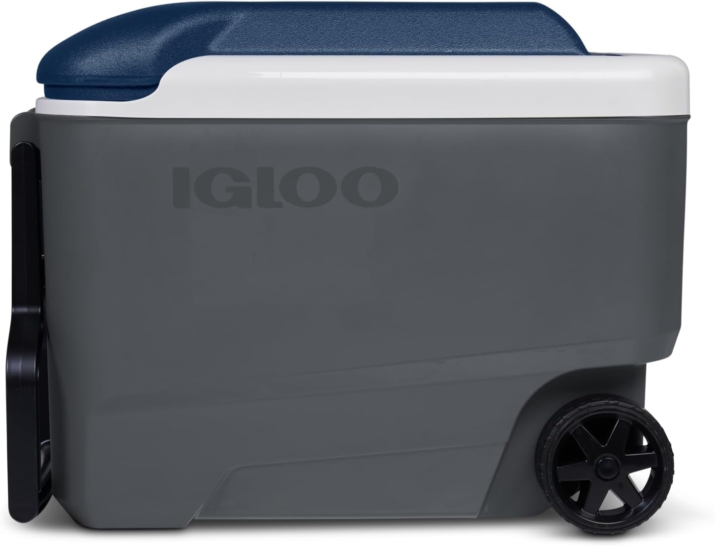 Igloo Coolers Maxcold Series Insulated Portable Cooler Review