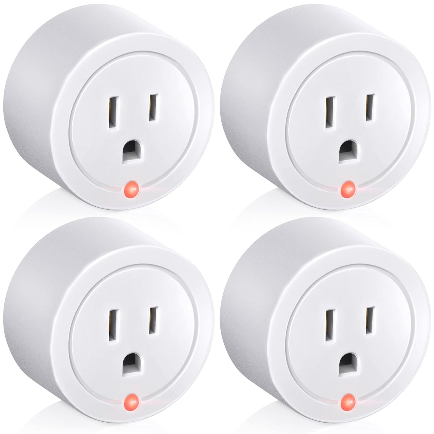 Feekoon Thermostat Plug: Winter-Ready Control