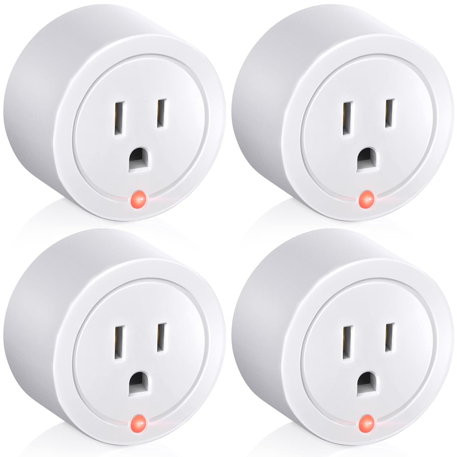 Feekoon Thermostat Plug: Winter-Ready Control