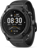 COROS NOMAD Outdoor GPS Smartwatch - Long Battery, Global Maps