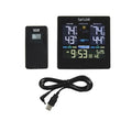 Taylor Digital Wireless Deluxe Indoor Outdoor Thermometer Review