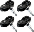 Marsflex TPMS Sensor PMV-107J Fit for Toyota & Lexus - Reliable