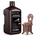 ELEGOO 8K Photopolymer 405nm Resin - Low Shrinkage High Precision