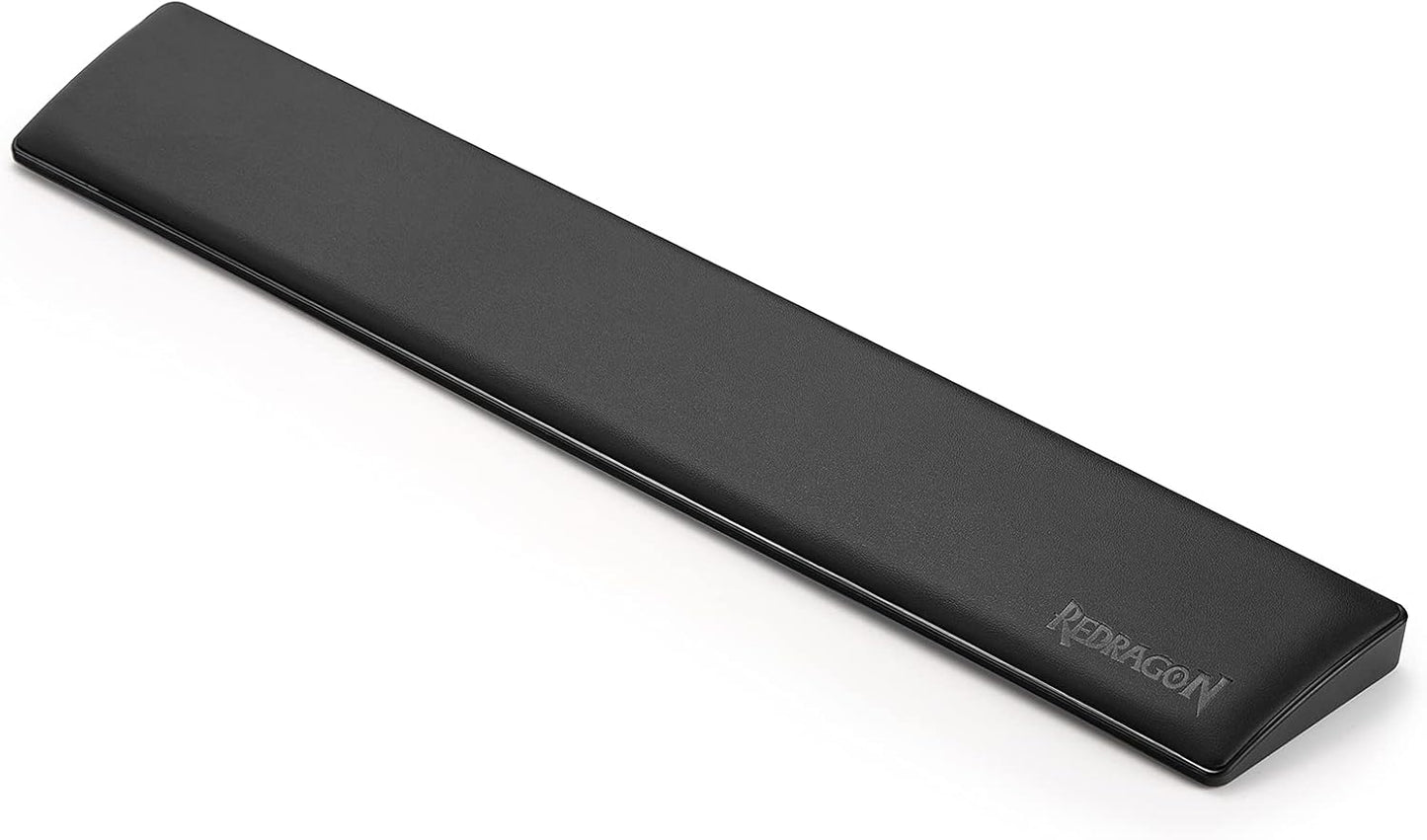 Redragon P037 Meteor Ergonomic Wrist Rest - Ultimate Comfort & Support