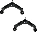 Front Upper Control Arm with Ball Joint Set for 99-13 Chevy GMC