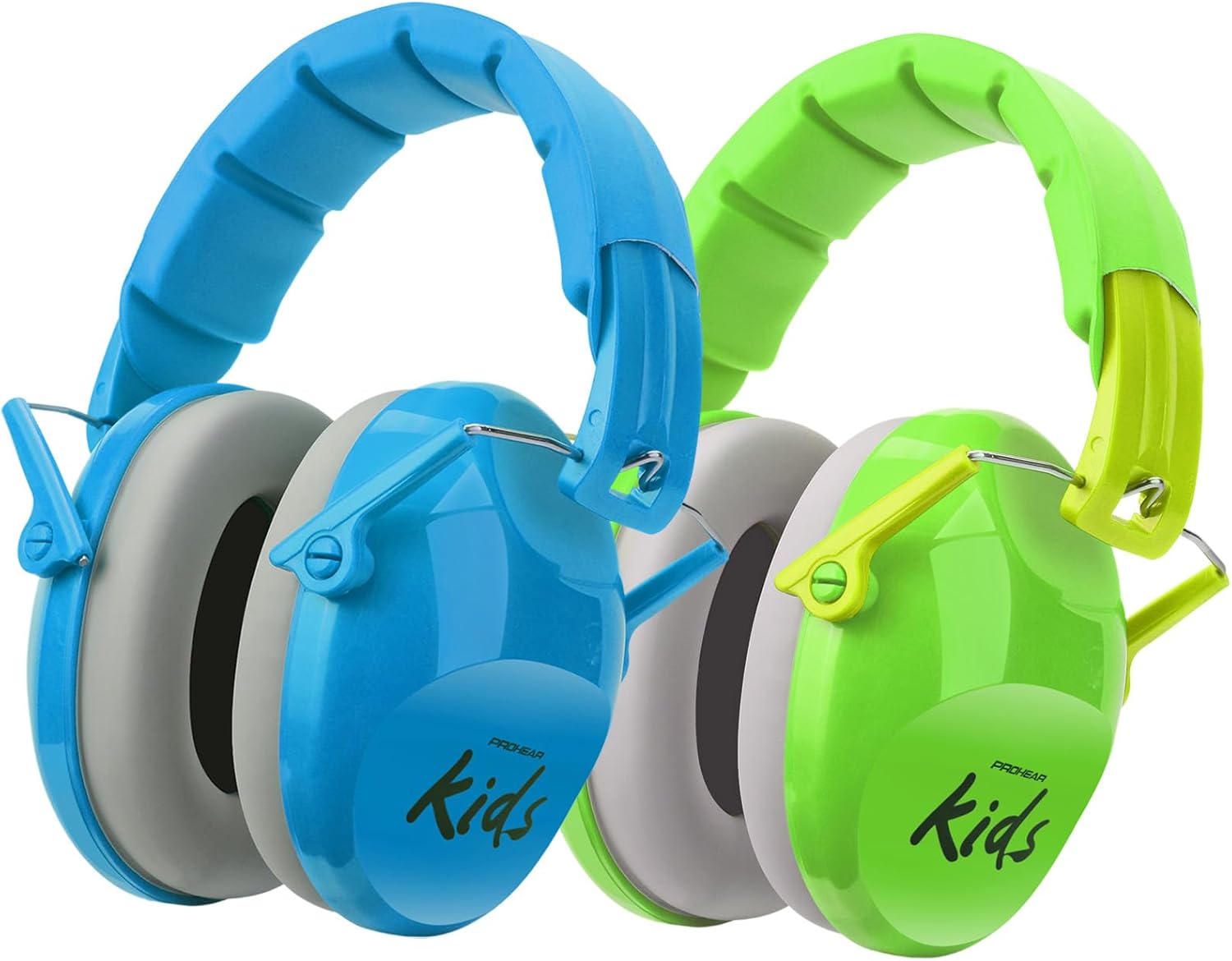 PROHEAR 032 Kids Noise Cancelling Headphones for Sensitive Ears