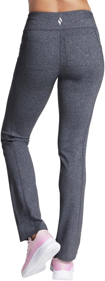 Skechers GO WALK OG Pant: Comfort and Style for Active Women