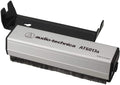 Audio-Technica AT6013a Dual-Action Anti-Static Record Cleaner - Simple