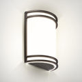 ASD LED Indoor Wall Mount Light Fixture - Modern 10 in Wall Sconce