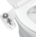 LUXE Bidet NEO 320 Plus: Innovative Toilet Seat Attachment