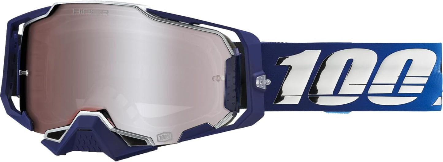 ARMEGA Premium Goggles: 100% Protection!