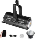 Godox SL200III Daylight LED Video Light - High Output Studio Light