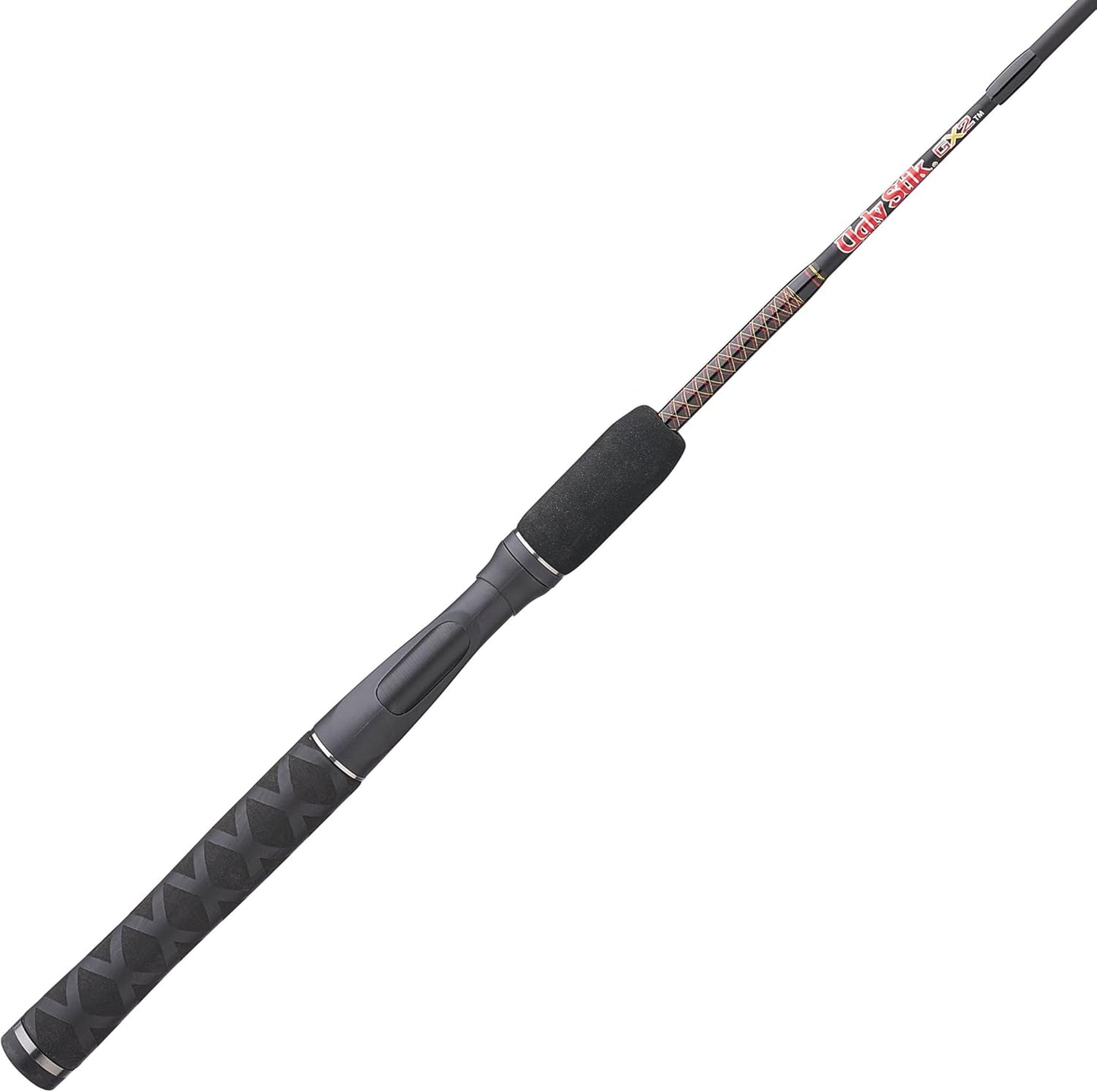 Ugly Stik 66 GX2 Spinning Rod: Durable, Sensitive, and Versatile