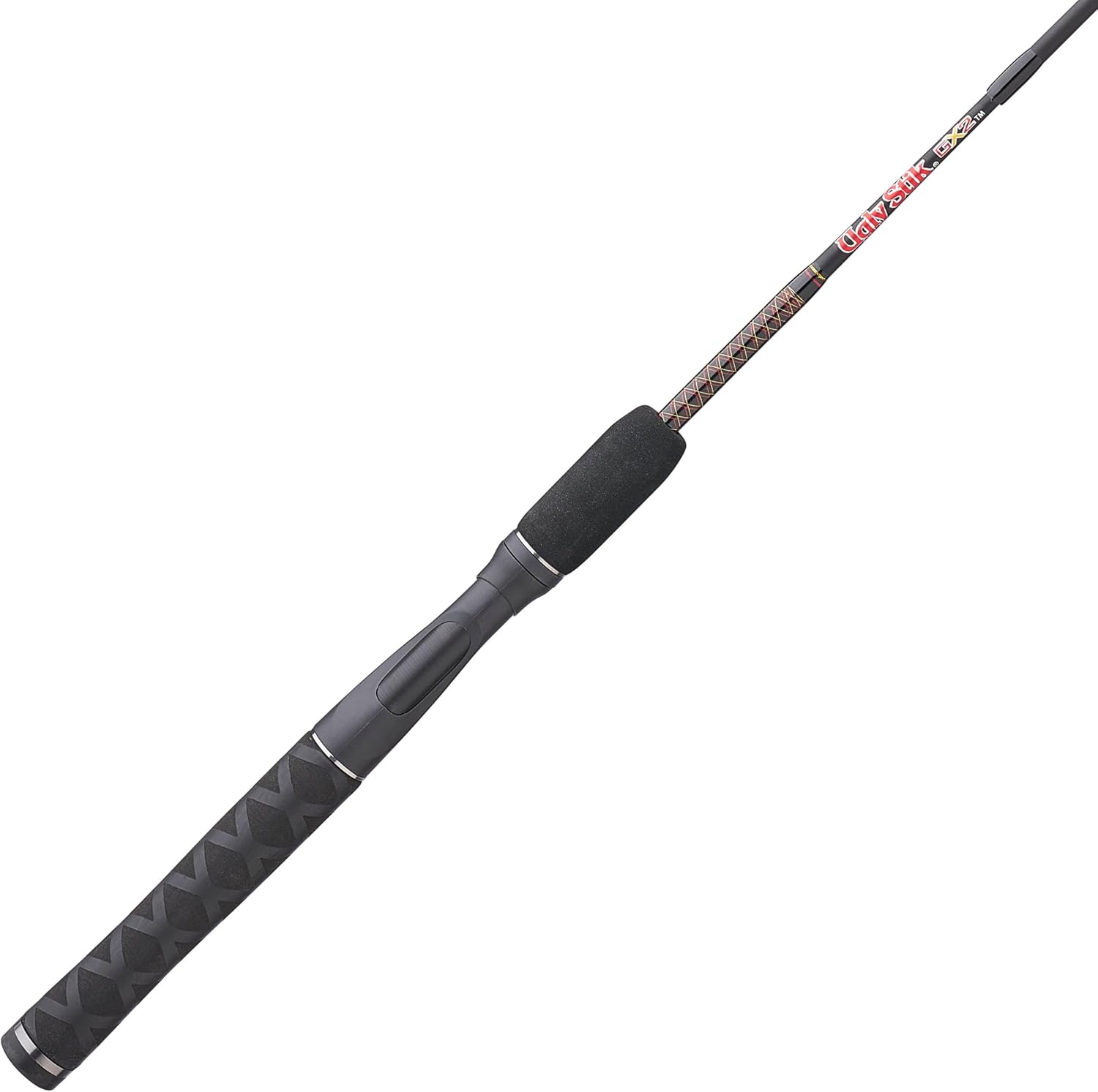 Ugly Stik 66 GX2 Spinning Rod: Durable, Sensitive, and Versatile