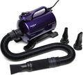 High Velocity Professional Dog Grooming Dryer 5.0HP - Fast Dry