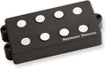 Seymour Duncan Music Man Bass Pickup - Authentic Vintage Tone Revival