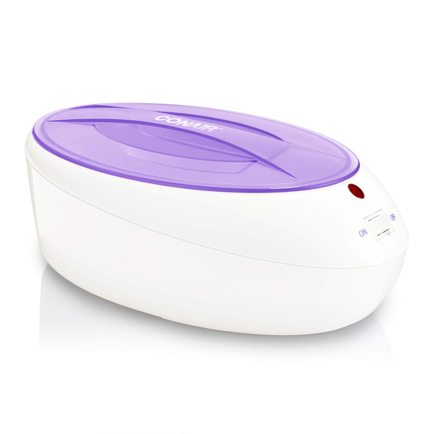 True Glow Paraffin Bath for Hands and Feet - Moisturizing Spa