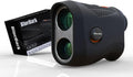 1200 Yards Laser Golf Rangefinder - Slope Measurement, 7X Magnification