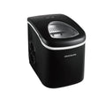 Compact Countertop Ice Maker 26 lb per Day - Fast Portable Ice