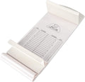 Baby Measuring Mat Infantometer Height Ruler - Safe Portable Growth