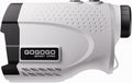 GS24 Golf & Hunting Laser Rangefinder 7X Magnification - Vpro